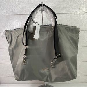Rebecca Minkoff Mott Nylon Tote Bag